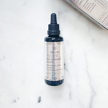 Indlæs billede til gallerivisning CBD-cannabis Drops