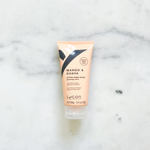 Indlæs billede til gallerivisning MANGO & GUAVA LOTION - udgående vare