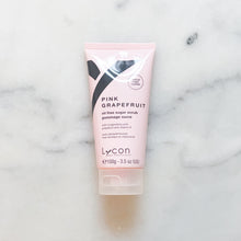 Indlæs billede til gallerivisning PINK GRAPEFRUIT SUGAR SCRUB 100G