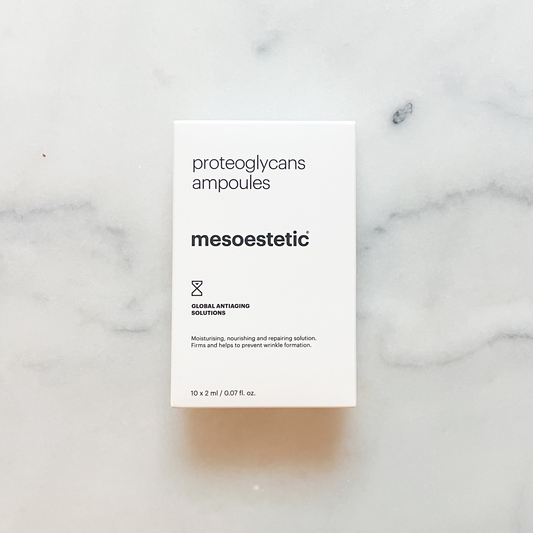 Proteoglycans ampoules Lave priser, gratis og hurtig fragt La Lume