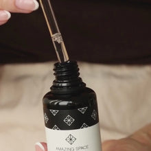 Indlæs og afspil video i gallerivisning Precious diamond drops