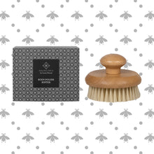 Indlæs billede til gallerivisning BODY-POLISH BUFFER - Tørbørste. Uden kasse