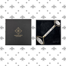 Indlæs billede til gallerivisning CRYSTAL CLEAR – SKIN ROLLER