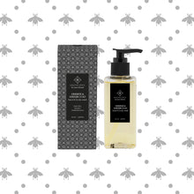 Indlæs billede til gallerivisning ORANGE & GINGER SOAP – HAND & BODY WASH (100ML)