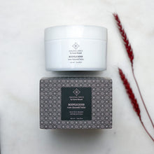 Indlæs billede til gallerivisning BODYLICIOUS – ROSE DAMASK BALM (250ML) Amazing Space