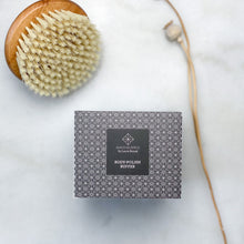 Indlæs billede til gallerivisning BODY-POLISH BUFFER - Tørbørste Amazing Space