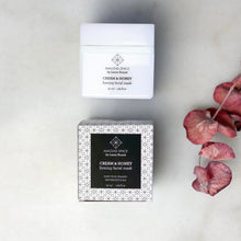Indlæs billede til gallerivisning CREAM & HONEY – FIRMING FACIAL MASK (50ML) Amazing Space