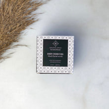 Indlæs billede til gallerivisning Deep charcoal Amazing Space