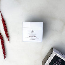 Indlæs billede til gallerivisning DELICATE SKIN – SOOTHING FACE, EYE & NECK CARE Amazing Space