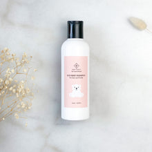 Indlæs billede til gallerivisning ECO-BABY SHAMPOO FOR HAIR & BODY (200ML) Amazing Space
