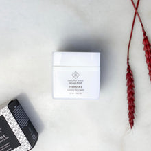 Indlæs billede til gallerivisning FORMULA E – HEALING FACE BALM (50ML) Amazing Space