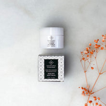 Indlæs billede til gallerivisning HEALING MINT BALM – LIPS & NAILS (15ML) Amazing Space