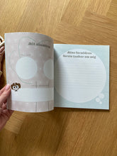 Indlæs billede til gallerivisning Hundens første bog La Lume