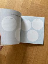 Indlæs billede til gallerivisning Hundens første bog La Lume