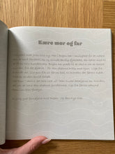 Indlæs billede til gallerivisning Hundens første bog La Lume