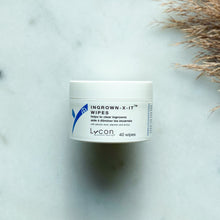 Indlæs billede til gallerivisning Ingrown-X-It Wipes - udgående vare