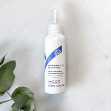 Indlæs billede til gallerivisning INGROWN-X-IT SOLUTION SPRAY 125ml lycon