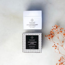 Indlæs billede til gallerivisning JUICY MANDARIN SORBET – ENZYME EXFOLIATOR (50ML) Amazing Space