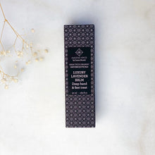 Indlæs billede til gallerivisning LUXURY LAVENDER BALM – DEEP HAND & FEET TREAT (50ML) Amazing Space