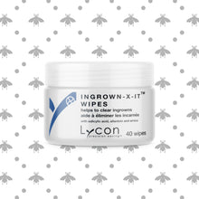 Indlæs billede til gallerivisning Ingrown-X-It Wipes - udgående vare