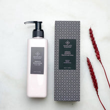 Indlæs billede til gallerivisning MANGO & BLACK PEPPER – BODY SUFFLÉ (240ML) Amazing Space