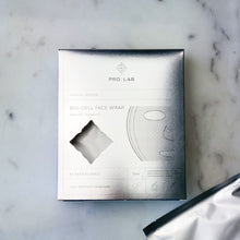Indlæs billede til gallerivisning PRO:LAB BIOCELL FACE WRAP
