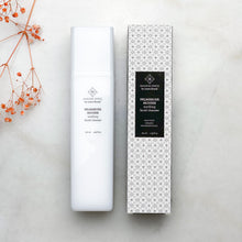 Indlæs billede til gallerivisning PALMAROSA MOUSSE – SOOTHING FACIAL CLEANSER (130ML) Amazing Space