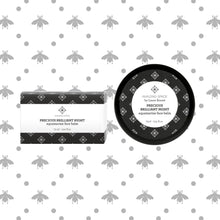 Indlæs billede til gallerivisning Precious brilliant night – Aquamarine ansigtsbalm