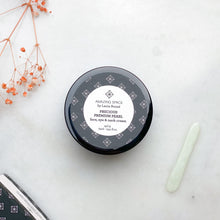 Indlæs billede til gallerivisning PRECIOUS PREMIUM PEARL – FACE, EYE & NECK CREAM SPF. 15 (75ML) Amazing Space