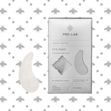 Indlæs billede til gallerivisning PRO:LAB EYE PADS
