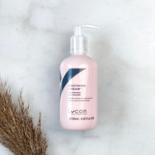 Indlæs billede til gallerivisning SOOTHING CREAM 250ml lycon