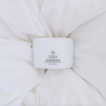 Indlæs billede til gallerivisning DELUXE BODY BALM – DEEP BODY, HAND & FEET TREAT (250ML) Amazing Space