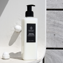 Indlæs billede til gallerivisning SILKY BODY CONDITIONER – FIRMING BODY SERUM (240ML) Amazing Space