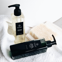 Indlæs billede til gallerivisning GREEN MINT – HAIR SHAMPOO (240ML) Amazing Space