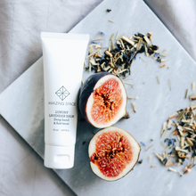 Indlæs billede til gallerivisning LUXURY LAVENDER BALM – DEEP HAND & FEET TREAT (50ML) Amazing Space