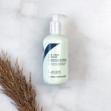 Indlæs billede til gallerivisning TEA-TREE SOOTHE LOTION 250ml lycon
