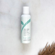Indlæs billede til gallerivisning Tea-Tree Soothe 125ml lycon