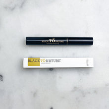 Indlæs billede til gallerivisning Tolure mascara vegansk