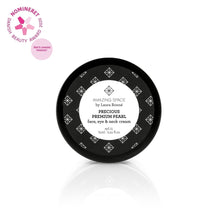 Indlæs billede til gallerivisning PRECIOUS PREMIUM PEARL – FACE, EYE & NECK CREAM SPF. 15 (75ML) Amazing Space