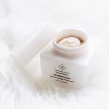 Indlæs billede til gallerivisning BUTTER POLISH – APRICOT OMEGA FACIAL SCRUB (50ML) Amazing Space