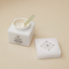 Indlæs billede til gallerivisning CREAM & HONEY – FIRMING FACIAL MASK (50ML) Amazing Space