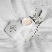 Indlæs billede til gallerivisning DELICATE SKIN – SOOTHING FACE, EYE & NECK CARE Amazing Space