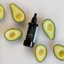 Indlæs billede til gallerivisning FIRM OIL INFUSION – ANTI-AGING SKIN (100ML) Amazing Space