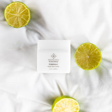 Indlæs billede til gallerivisning Formula C ansigtscreme Amazing Space