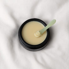 Indlæs billede til gallerivisning Precious brilliant night – Aquamarine ansigtsbalm Amazing Space