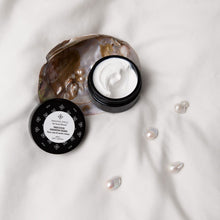 Indlæs billede til gallerivisning PRECIOUS PREMIUM PEARL – FACE, EYE & NECK CREAM SPF. 15 (75ML) Amazing Space