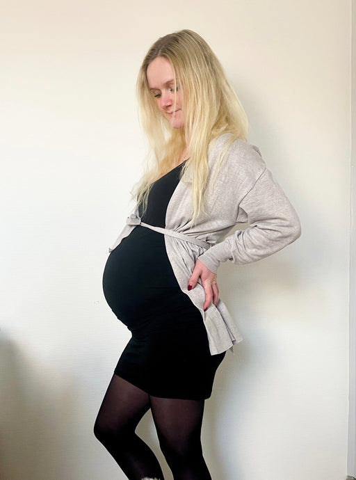 Pas på din hud i graviditeten