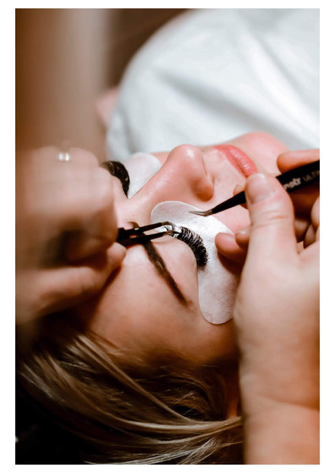 Sådan vælger du den rette vippetekniker