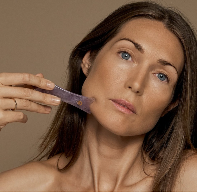 Find din perfekte Gua Sha - Quiz