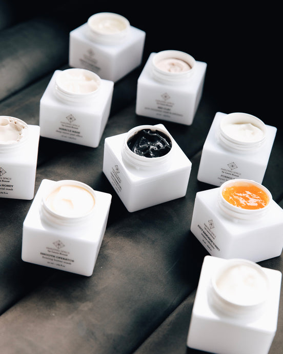 Multi-masking: How to - og fordelene der hører med